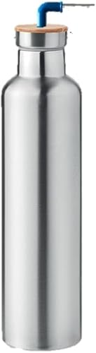 Thermo Milchbehälter von x