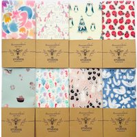 Bio-Bienenwachstuch Children Kids Kinder Design Colection 35cm-15cm von xJBSTUDIOSx
