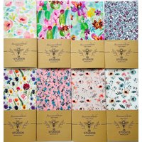 Bio-Bienenwachstuch Hello Summer Design Collection 35 cm - 15 Bio-Bienenwachstuch Hello Summer Design Collection 35 cm - 15 von xJBSTUDIOSx