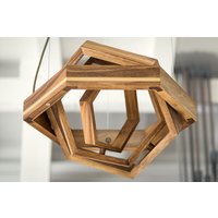 No21 Hexagon Inception von xMitHerzUndHandx