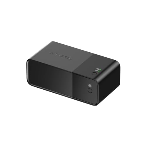 xTool Sicherheitsset für S1 und M1 Ultra, Automatische Flammenerkennung, Flammenlöschset xTool Sicherheitsset für S1 und M1 Ultra, Automatische Flammenerkennung, Flammenlöschset von xTool