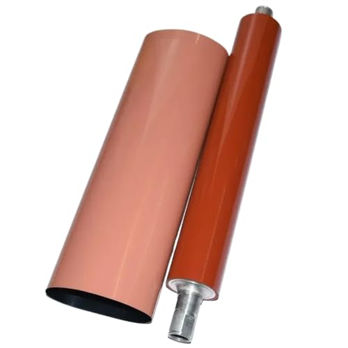 xajbtpq 1 C1060 Fixierfilm Unterdruckrolle A50U765500 kompatibel mit Druckermodellen C1070 C1060L C1070L C2060 C2070 C2060L C2070L C3060 C3070 xajbtpq 1 C1060 Fixierfilm Unterdruckrolle A50U765500 kompatibel mit Druckermodellen C1070 C1060L C1070L C2060 C2070 C2060L C2070L C3060 C3070 von xajbtpq