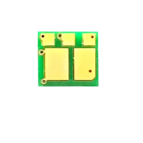 xajbtpq 1 PCs Set Compatible 414A 415A 416A Toner Patronenchip Kompatibel mit Pro M454 M454DW/NW MFP M479 M479FDW W2020A W2030A W2040A Drucker(1 PCS 416A Chip-M) von xajbtpq
