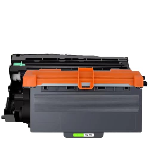 xajbtpq 1 TN750 Toner und 1 DR720-Trommelkompatibel mit DCP-8110DN 8155DN HL-5440DN 5445D xajbtpq 1 TN750 Toner und 1 DR720-Trommelkompatibel mit DCP-8110DN 8155DN HL-5440DN 5445D von xajbtpq