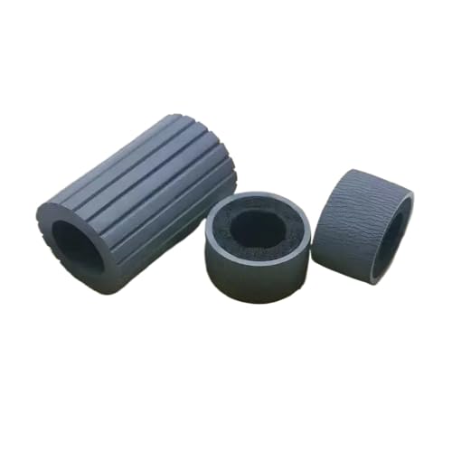xajbtpq 10x Exchange Roller Kit kompatibel mit DR-2010C DR-2010m DR-2510C DR-2510M DR-3010C DR-C120 DR-C122 DR-C130 und Scanfront SF 220 SF 300 SF 330 Dokumentscanner xajbtpq 10x Exchange Roller Kit kompatibel mit DR-2010C DR-2010m DR-2510C DR-2510M DR-3010C DR-C120 DR-C122 DR-C130 und Scanfront SF 220 SF 300 SF 330 Dokumentscanner von xajbtpq