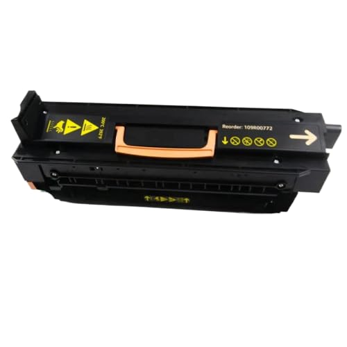 xajbtpq 120 V 220 V 110V Fixiereinheit Modul Montage kompatibel mit WorkCentre 5855 Drucker Ersetzen Sie die Teilenummer 109R00752(110V) von xajbtpq