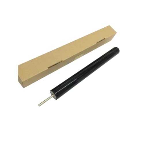 xajbtpq 1PC Compatible Fixierdruckrolle Kompatibel mit C454 C454E 458 C458 454e Untere Fixierwalze xajbtpq 1PC Compatible Fixierdruckrolle Kompatibel mit C454 C454E 458 C458 454e Untere Fixierwalze von xajbtpq