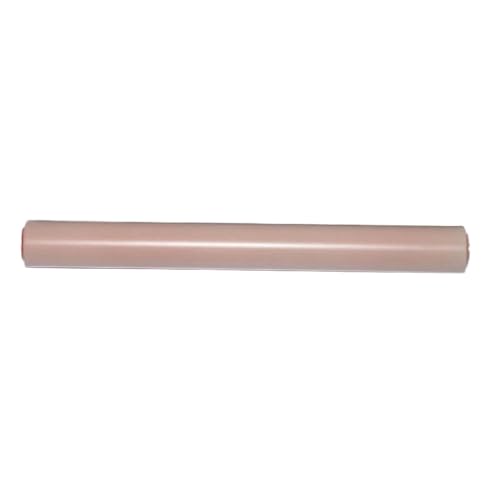 xajbtpq 1PCS JC66-02846A FUSER WETE Roller Upper Teil kompatibel mit SCX4833 SCX4835 SCX5637 SCX5639 SCX5737 SCX5739 ML3310 ML3312 ML3710 ML3712 Drucker von xajbtpq