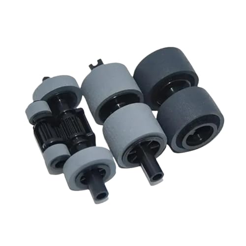 xajbtpq 1SETS PA03708-0001 Verbrauchsmaterial Rollenbremsbremswalze Set kompatibel mit SP-1120 SP-1125 SP-1130 SP1120 SP1125 SP1130-Drucker xajbtpq 1SETS PA03708-0001 Verbrauchsmaterial Rollenbremsbremswalze Set kompatibel mit SP-1120 SP-1125 SP-1130 SP1120 SP1125 SP1130-Drucker von xajbtpq