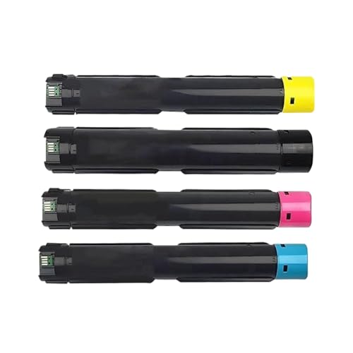 xajbtpq 1Set 4PCS IV2260 Tonerpatron xajbtpq 1Set 4PCS IV2260 Tonerpatron von xajbtpq