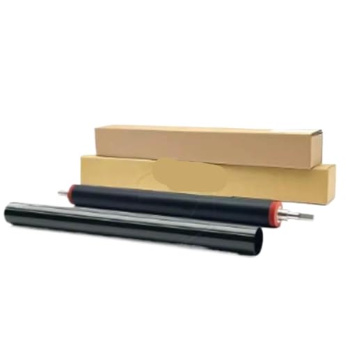xajbtpq 1Set MP2554 Fixierfilmhülsendruckrolle kompatibel mit MP 2554 3054 3554 4054 5054 MP6054SP Unterer Fehlerhülle -Rollen -Ersatzteil xajbtpq 1Set MP2554 Fixierfilmhülsendruckrolle kompatibel mit MP 2554 3054 3554 4054 5054 MP6054SP Unterer Fehlerhülle -Rollen -Ersatzteil von xajbtpq