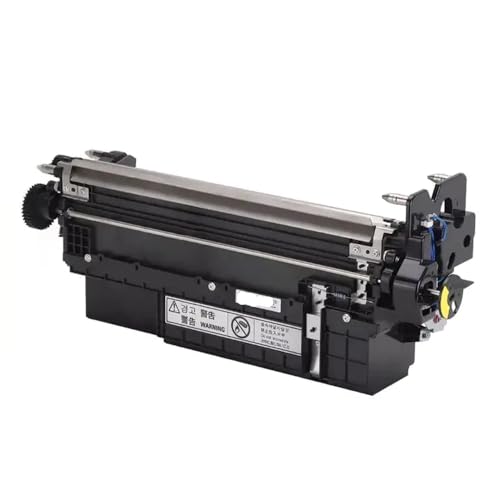 xajbtpq 1x Ersatz 2ND Transfer Roller Assy kompatibel mit V80 V180 V170I V180I V2100 V3100 V3100I 2. BTR Assy BIAS Transfer Roller Einheit von xajbtpq