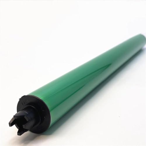 xajbtpq 1x Farbe OPC-Trommel kompatibel mit Druckermodellen C70 C600 C-650 C700 C710 C800 C810 C910 C600 - Farbe OPC-Trommelzylinder von xajbtpq