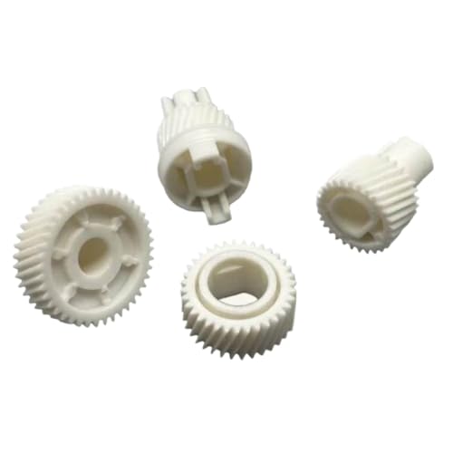 xajbtpq 1x Gear 6LJ54055000 6LJ54056000 6LJ54057000 6LJ54058000 kompatibel mit 2050C 2051C 2550C 2551C 2555C 3055C 3555C 4555C 5055C -Modelle von xajbtpq