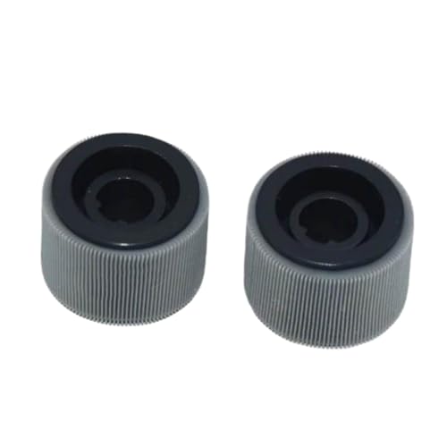 xajbtpq 40x8443 Tablett 2 Pickrolle 20pcs kompatibel mit MX310 MX410 MX510 MX511 MX610 MX611 MS310 MS312 MS315 MS410 MS415 MS510 -Druckermodelle von xajbtpq