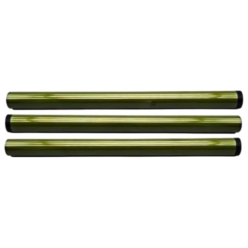 xajbtpq 4PCS Langlebige OPC Drum Zylinder kompatibel mit Druckermodellen MPC3003 MPC3503 MPC4503 MPC5503 MPC6003 xajbtpq 4PCS Langlebige OPC Drum Zylinder kompatibel mit Druckermodellen MPC3003 MPC3503 MPC4503 MPC5503 MPC6003 von xajbtpq