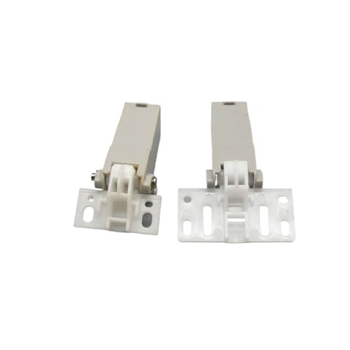 xajbtpq 5Sets ADF Scharnier rechts Links kompatibel mit Druckermodellen IR 1430 IR 1435 C1225 C1325 C1335 ADV C250 C350 C351 MF810 MF820 MF830 von xajbtpq