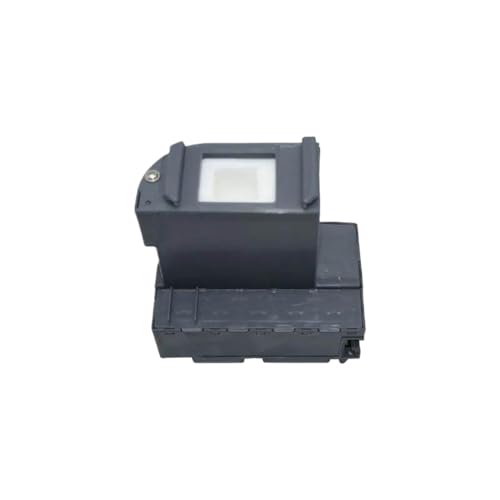 xajbtpq 5pcs Abfall -Tintenabsorber -Pad -Schwamm Wartungsbox -Tablett kompatibel mit L4150 L4160 L4158 L4165 L4170 L4168 Drucker 1738195 Poröser Tinten Tank Tank Ersatzteile Teile xajbtpq 5pcs Abfall -Tintenabsorber -Pad -Schwamm Wartungsbox -Tablett kompatibel mit L4150 L4160 L4158 L4165 L4170 L4168 Drucker 1738195 Poröser Tinten Tank Tank Ersatzteile Teile von xajbtpq