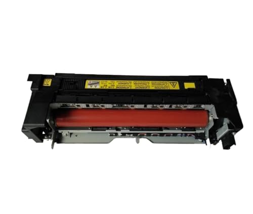 xajbtpq 90% Fixiereinheit kompatibel mit C654 C754 754E C654E -Druckermodelle FUSER Assembly Kit funktioniert mit 110 V 220 V A2X0R71033 A2X0R71044(220V) von xajbtpq