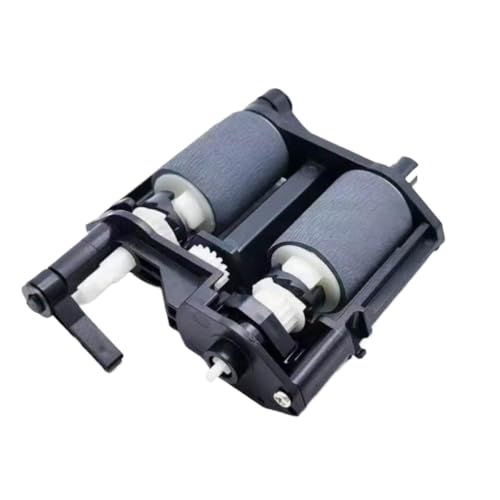 xajbtpq ADF Feed Pickup Roller kompatibel mit DS-1610 DS-1630 DS1660W DS1610 DS1630 DS1660W Modelle 1705426 1693496(1pcs) von xajbtpq
