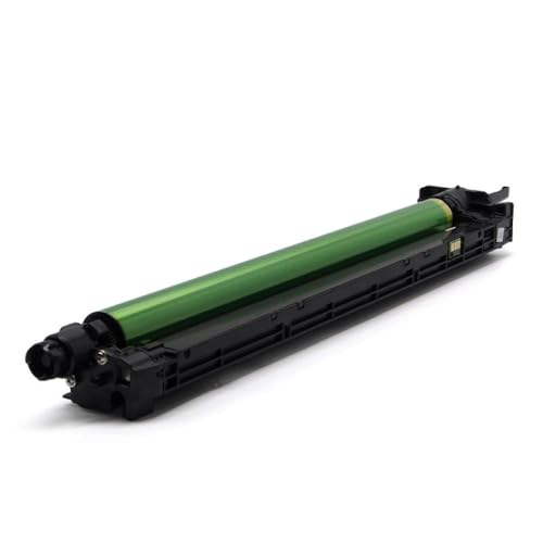 xajbtpq DR618 C450I Drumeinheit kompatibel mit Druckermodellen C550i C450i C650i C750i Austausch Kompatibel mit Teilenummer DR618(Black) von xajbtpq