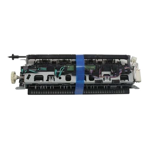 xajbtpq FM1-F645 FM1-F646 RM2-6461 FUSER-Einheit mit MF210 MF211 MF215 MF212 MF216 MF217 Druckermodelle Fixierpapier-Liefereinheit Arbeiten mit 110 V 220 V Stromversorgung(110V) von xajbtpq