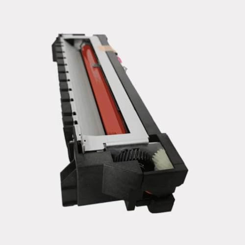 xajbtpq FUSER -Einheit 076K90760 kompatibel mit Fuji -Druckermodellen Apeosprint C328 C328DW C325 C320 C328DF CP328DW C320DF C325DF C325DW(110V Used) von xajbtpq