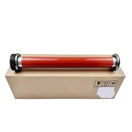 xajbtpq FUSER Heat Roller Assemblierung kompatibel mit 700 770 550 560 C70 C75 J75 Docucolor 240 242 250 252 260 Modelle Ersatz Kompatibel mit 059K33384 059K60120 xajbtpq FUSER Heat Roller Assemblierung kompatibel mit 700 770 550 560 C70 C75 J75 Docucolor 240 242 250 252 260 Modelle Ersatz Kompatibel mit 059K33384 059K60120 von xajbtpq