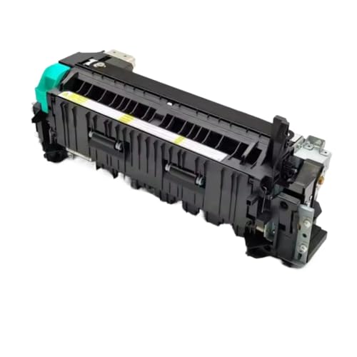 xajbtpq Fixiereinheit Fixing -Einheit Ersatz Kompatibel mit Fixierbaugruppe 110V 220 V kompatibel mit IR2535 IR2545 Druckermodelle Überholte Fixiermodul(220v) von xajbtpq