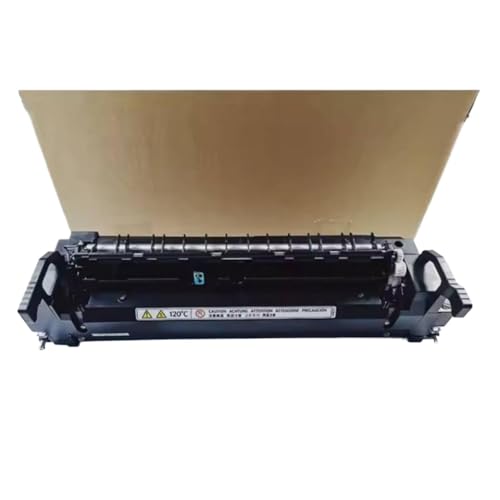 xajbtpq Fixiereinheit Fixing-Einheit Fixierbaugruppe Ersatzkompatibel mit MPC4504 C5504 C6004 D242-4022 D2424022 220Volt Kompatibel mit Verschiedene Druckermodelle geeignet(110V) von xajbtpq