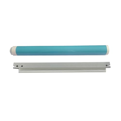 xajbtpq GPR-39 NPG-55 C-EXV37 Drum Unit Rebuild Kit kompatibel mit IR1730 IR1740 IR1750 Advance 400 500 Serien-Drucker OPC Drum PRECE PCR Ersatzteile(1Set 2pcs) von xajbtpq