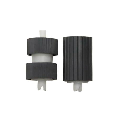 xajbtpq Kompatibel mit DR-C120 DR-C122 DR-C130 DR-2010C DR-2010M DR-2510C Scanfront SF 220 SF 300 SF 330 von xajbtpq