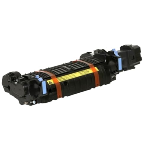 xajbtpq Kompatibel mit Druckermodellen CP4025 CP4525 CM4540 M651 M680 FUSER Einheit Kompatibel mit Teile Nummer CE246A RM1-5550(220V) von xajbtpq