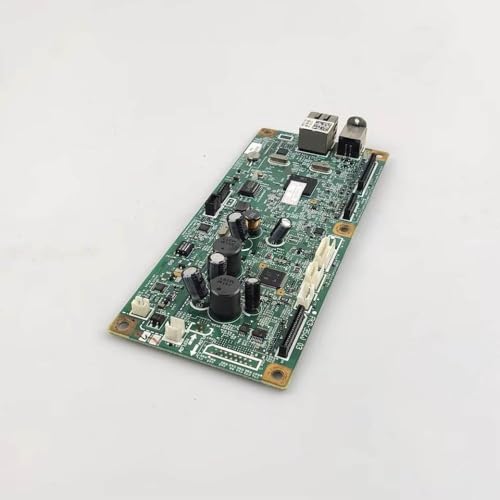 xajbtpq Kompatibel mit FM0-3927 Hauptplatine-Controller-PCB für MF4870DN MF4870 4870DN 4870 Formatter-Board-Logik-Board-Drucker-Teile Universal Fit(with Out WiFi) von xajbtpq
