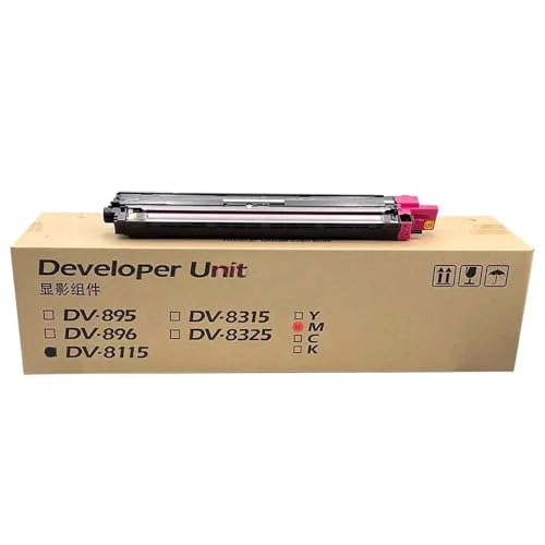 xajbtpq Kompatibel mit M8124CIDN M8130CIDN M8224CIDN M8228CIDN -Entwicklereinheit(M) von xajbtpq