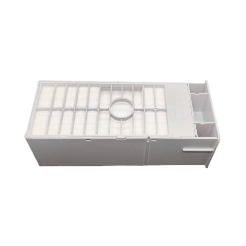 xajbtpq Kompatible Abfallkasten Kompatibel mit Stylus Pro 7890 9890 7908 9908 7900 9900 7910 9910 Drucker xajbtpq Kompatible Abfallkasten Kompatibel mit Stylus Pro 7890 9890 7908 9908 7900 9900 7910 9910 Drucker von xajbtpq