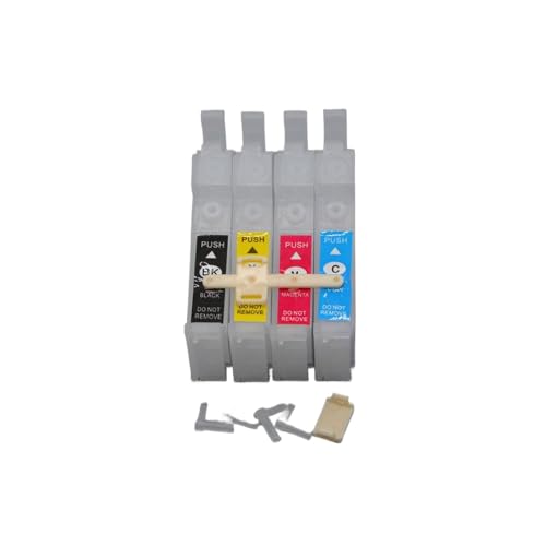 xajbtpq Kompatible CISS -Tintenpatrone Kein Chip Kompatibel mit Verschiedene Modelle XP235 XP245 XP247 XP255 XP257 XP332 XP335 XP342 XP345 XP352 XP355 XP432 XP435 XP442 XP445 xajbtpq Kompatible CISS -Tintenpatrone Kein Chip Kompatibel mit Verschiedene Modelle XP235 XP245 XP247 XP255 XP257 XP332 XP335 XP342 XP345 XP352 XP355 XP432 XP435 XP442 XP445 von xajbtpq