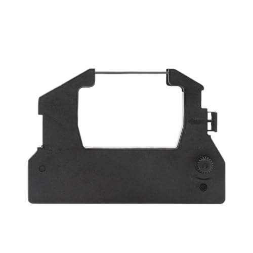 xajbtpq Kompatible Druckerbandschwarz 3,1 m 5-30 Stcs Kompatibel mit ERC 28 M2000 und ähnliche Modelle wie 815 4000 4815 4820 DP815 NP815(20 pcs) von xajbtpq