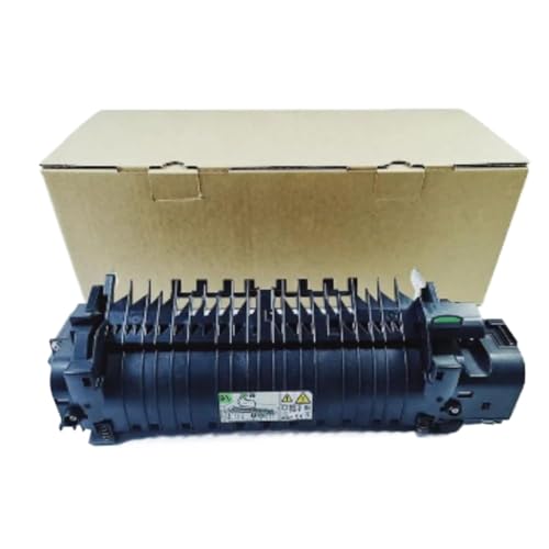 xajbtpq Kompatible Fixiereinheit Fixierungsbaugruppe Austausch Kompatibel mit Versalink C7020 C7025 C7030 Drucker 110V 115R00114 220V 115R00115 115R001(220V) von xajbtpq