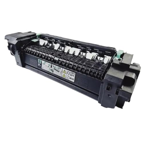 xajbtpq Kompatible Fixiereinheit Montage Kompatibel mit Phaser 6500 WorkCentre 6505 Docuprint CP305 110V 604K64582 220V 604K64592 Druckermodelle(110V) von xajbtpq
