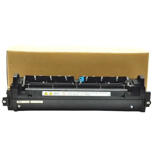 xajbtpq Kompatible Fusion Fixing-Einheit Kompatibel mit MP C2003 C3003 C3503 C4503 C5503 C6003 MPC2003 MPC3003 MPC3503 MPC4503 MPC5503 und D146-4016 Modelle(4503 5503 6003 220V) von xajbtpq