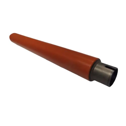 xajbtpq Kompatible Wärmewalze des oberen Fixierers und unteren Druckrolle Kompatibel mit MX-623N MX-623U MX-753N MX-753U-Modelle Teilzahlen Nroli1840fczz Nrolt1850fcz1(Upper Roller) von xajbtpq
