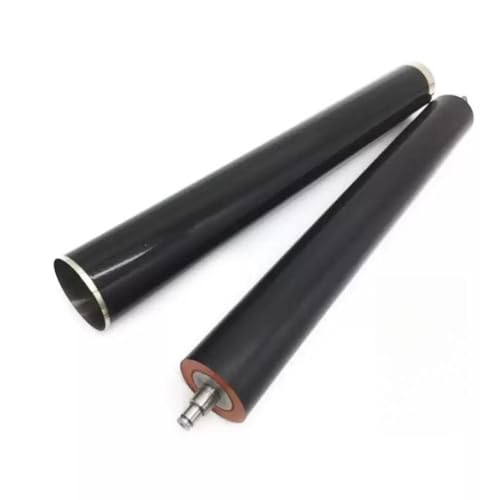 xajbtpq Kompatibler Fixierfilm Kompatibel mit M5155 M5163 MS810 MS811 MS812 MX710 MX711 MX810 MX811 MX812 DRÜCKLICHER Rollen- und Schnellwalzen Ersatzteile(1 Sets) von xajbtpq