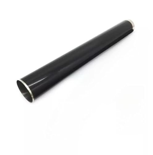 xajbtpq Kompatibler Fixierfilm Kompatibel mit M5155 M5163 MS810 MS811 MS812 MX710 MX711 MX810 MX811 MX812 DRÜCKLICHER Rollen- und Schnellwalzen Ersatzteile(Fuser Film) von xajbtpq