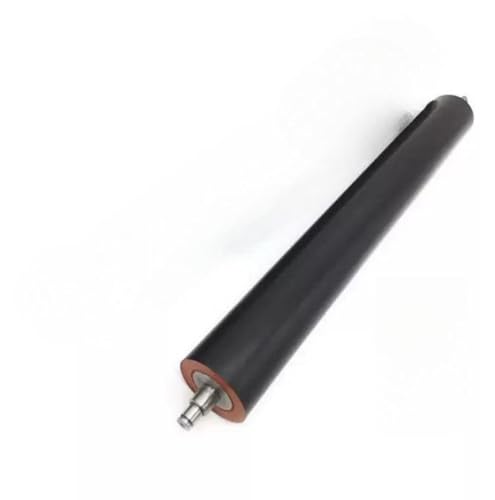 xajbtpq Kompatibler Fixierfilm Kompatibel mit M5155 M5163 MS810 MS811 MS812 MX710 MX711 MX810 MX811 MX812 DRÜCKLICHER Rollen- und Schnellwalzen Ersatzteile(Lower Roller) von xajbtpq