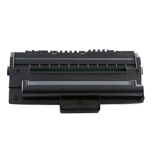xajbtpq Kompatibler Lasertoner MLT-D109 Kompatibel mit SCX-4200 SCX4200 SCX-4300 SCX4300 D4200A Drucker ML-4200 Ersatzpatrone(SCX-4200) von xajbtpq