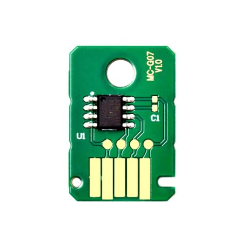 xajbtpq MC-G07 Wartungsbox-Chip-kompatibel mit G3390 G3780 G3880 G3881 G3890 G3891 G4780 G4880 G4881 G4891 von xajbtpq