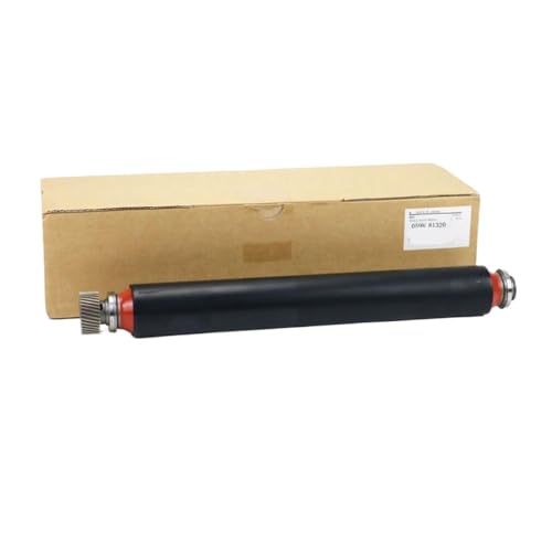 xajbtpq OEM -Druckrolle 059K81320 kompatibel mit Verant 80 180 2100 3100 V80 V180 V2100 V3100 Unterer Fixierrollen Ersatzteil(Original) von xajbtpq