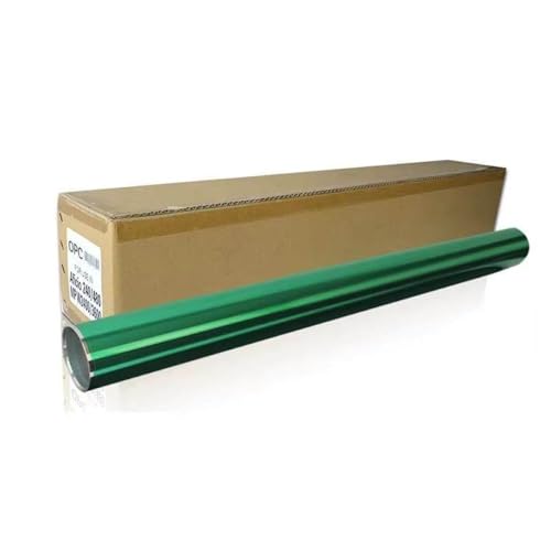 xajbtpq OPC -Drum -kompatibel mit Druckermodellen 240W 470W 480W MP W2400 W2401 W3600 W3601 W5100 W7140 SP W2470 W6700SP Kompatibel mit die Teilenummer B0109510(OPC Drum) von xajbtpq