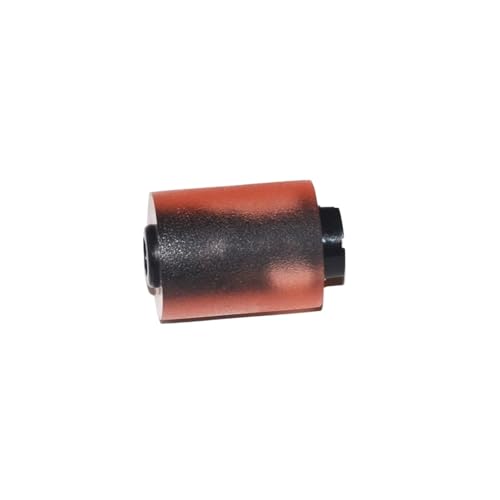 xajbtpq Pickup Feed Roller A00J563600 A00J563600 kompatibel mit C224 C253 C280 C284 C308 368 552 558E 652 654 754 Modelle Ersatzteil Kompatibel mit Dokumentfuttermechanismus(10PCS) von xajbtpq
